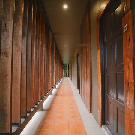 Yayo Coffee And Bed Appartamento Chiang Rai Esterno foto