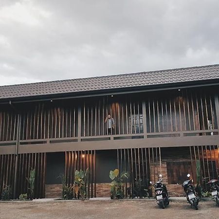 Yayo Coffee And Bed Appartamento Chiang Rai Esterno foto