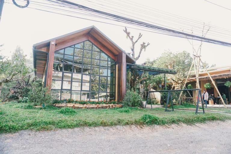 Yayo Coffee And Bed Appartamento Chiang Rai Esterno foto