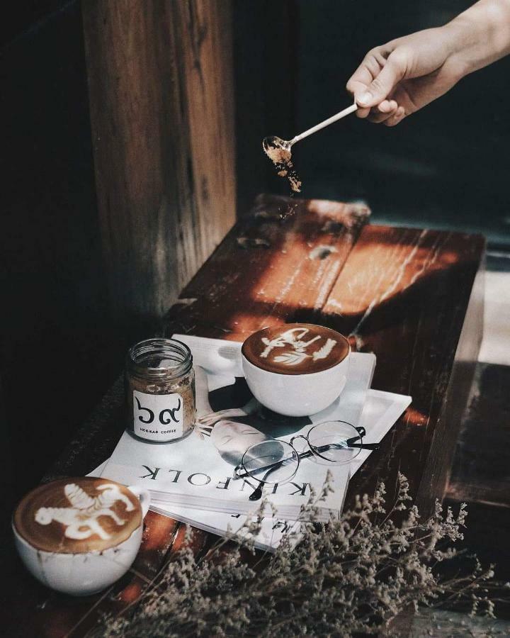 Yayo Coffee And Bed Appartamento Chiang Rai Esterno foto